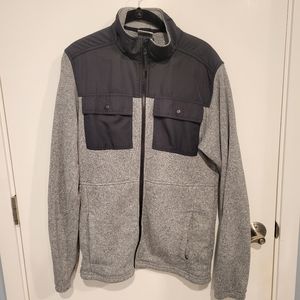 Men's Columbia sweatshirt/fleece